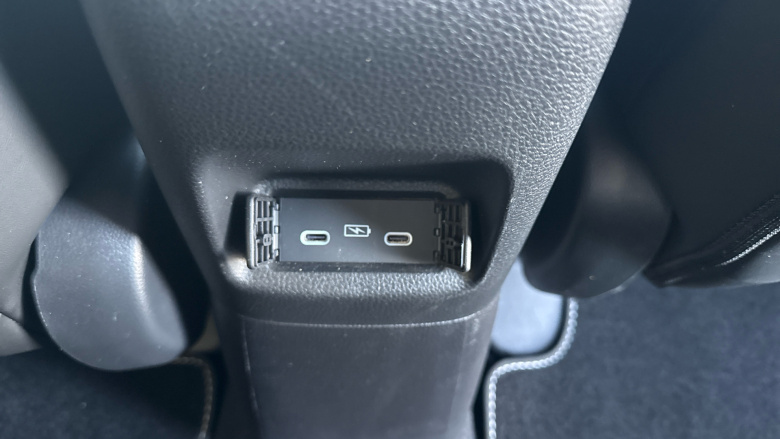 Honda Jazz 1.5 i-MMD Hybrid Advance 5dr eCVT Hybrid Hatchback